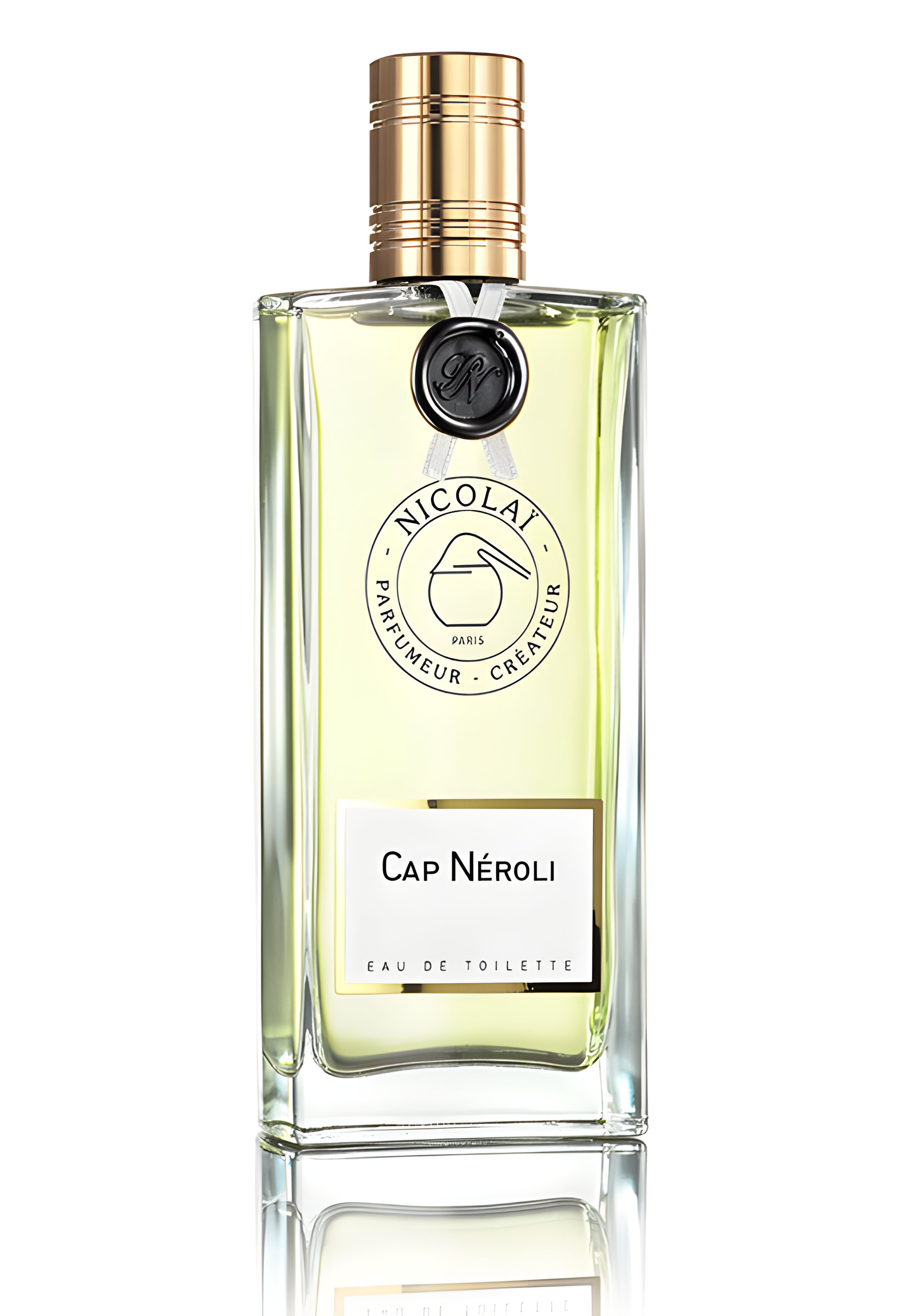 Picture of Cap Neroli fragrance