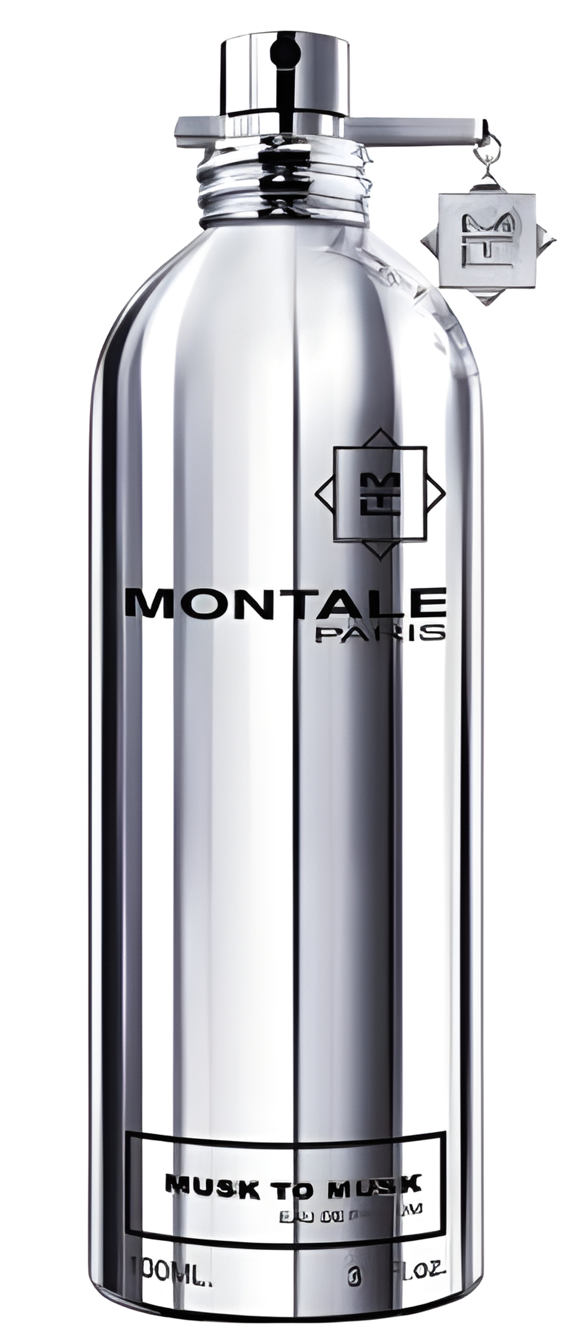 Picture of Musk to Musk fragrance