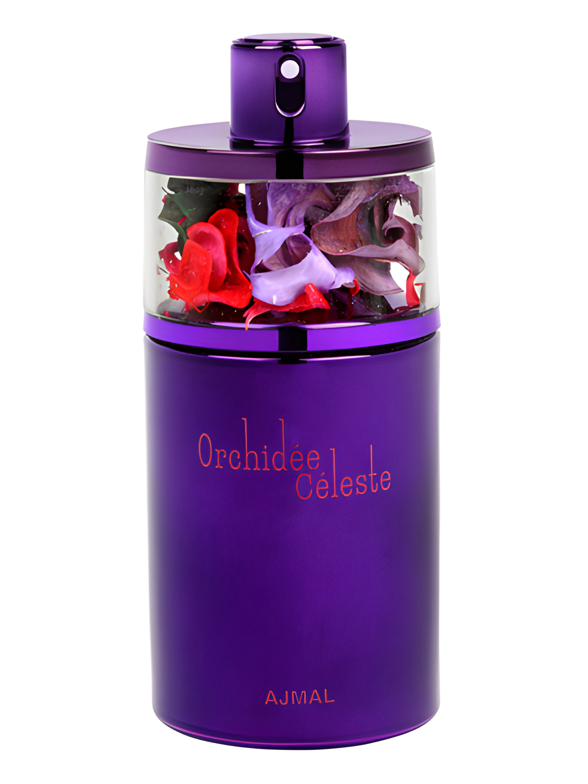 Picture of Orchidee Celeste fragrance