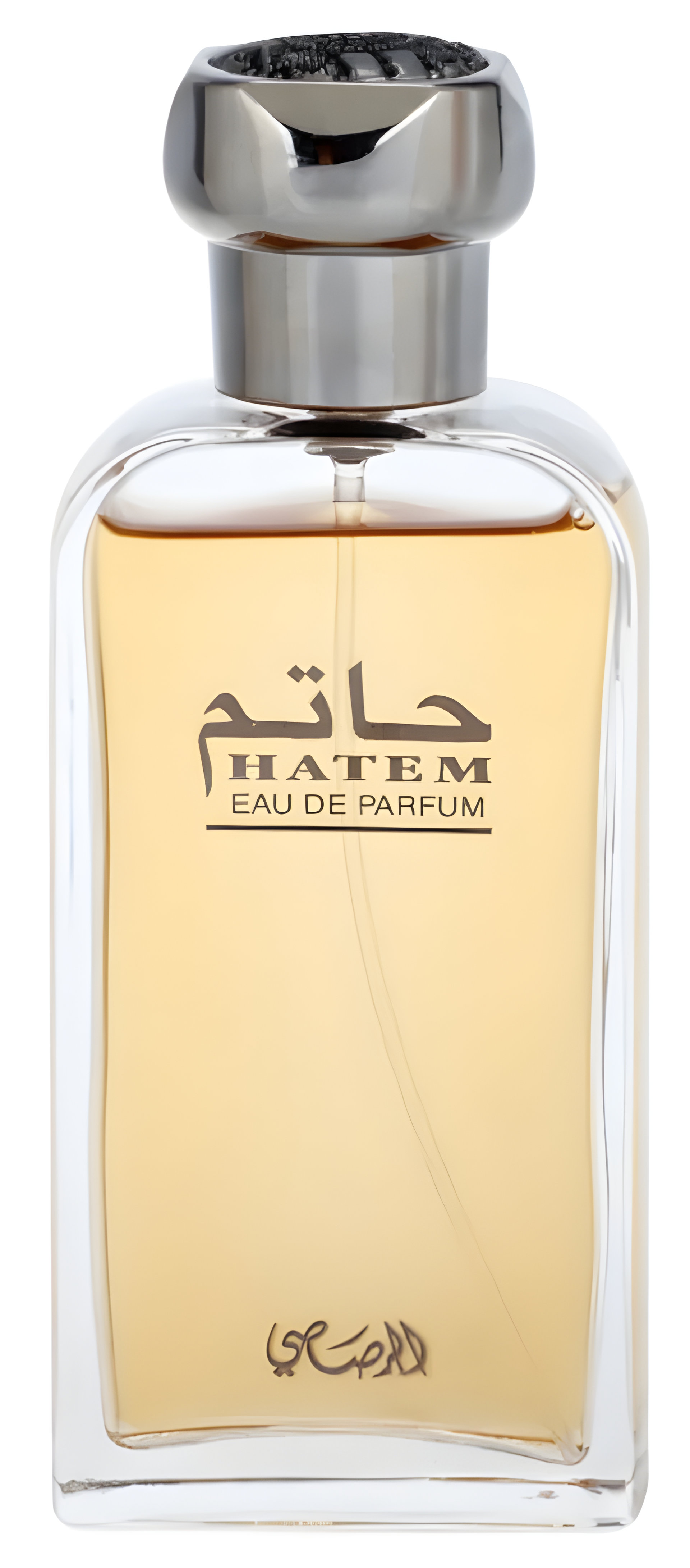 Picture of Hatem Ruh Al Mughamarah fragrance