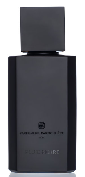 Pluie Noire by Parfumerie Particulière perfume bottle