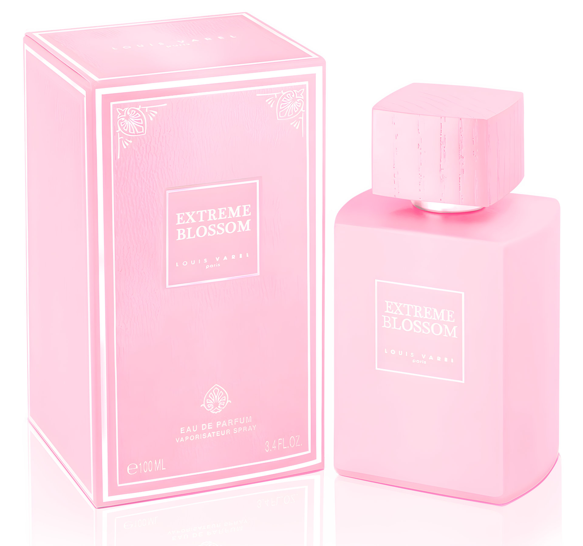 Picture of Extreme Blossom fragrance