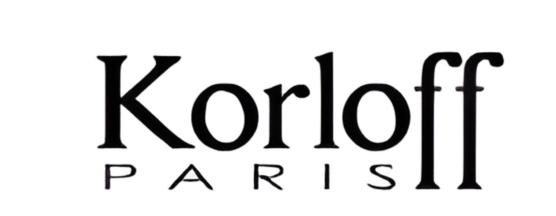 Picture of Korloff Paris brand