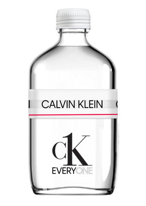 CK Everyone Eau de Toilette by Calvin Klein perfume bottle