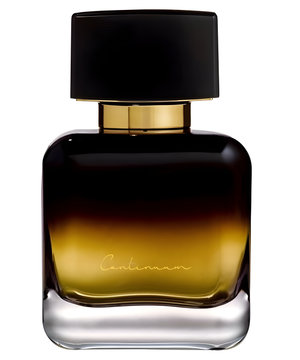 Continuum by Phuong Dang perfume bottle