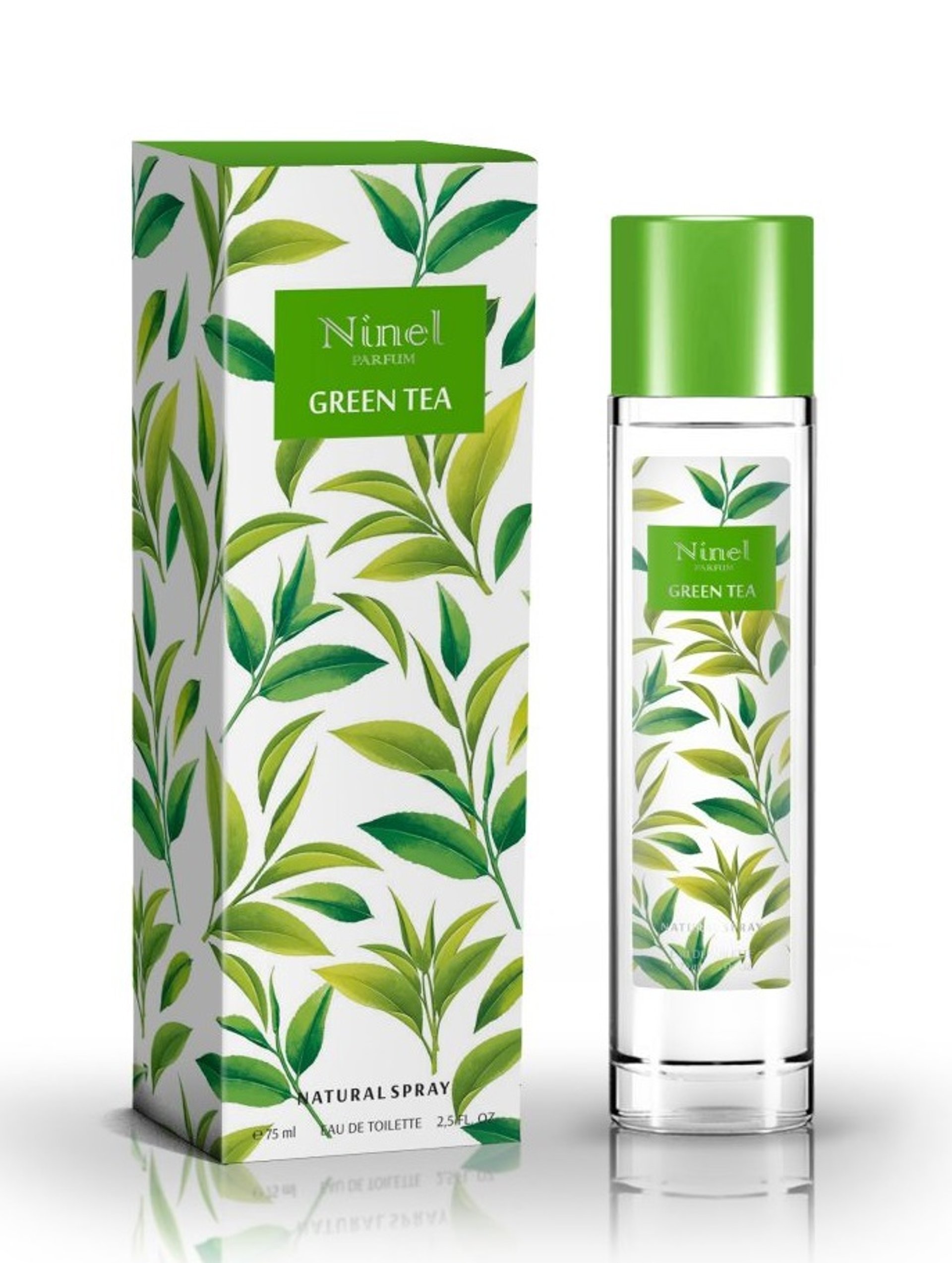 Picture of Green Tea fragrance