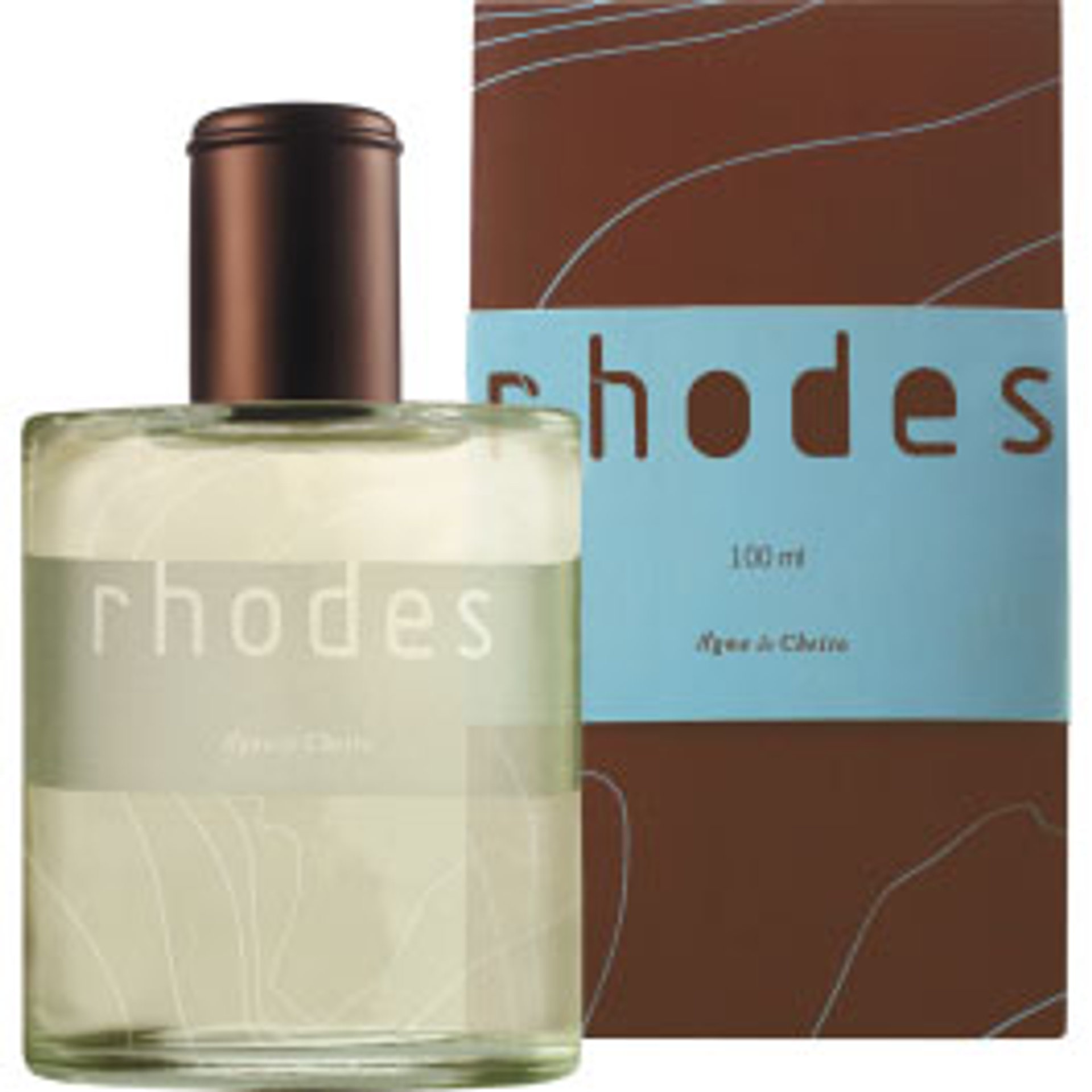 Picture of Rhodes fragrance