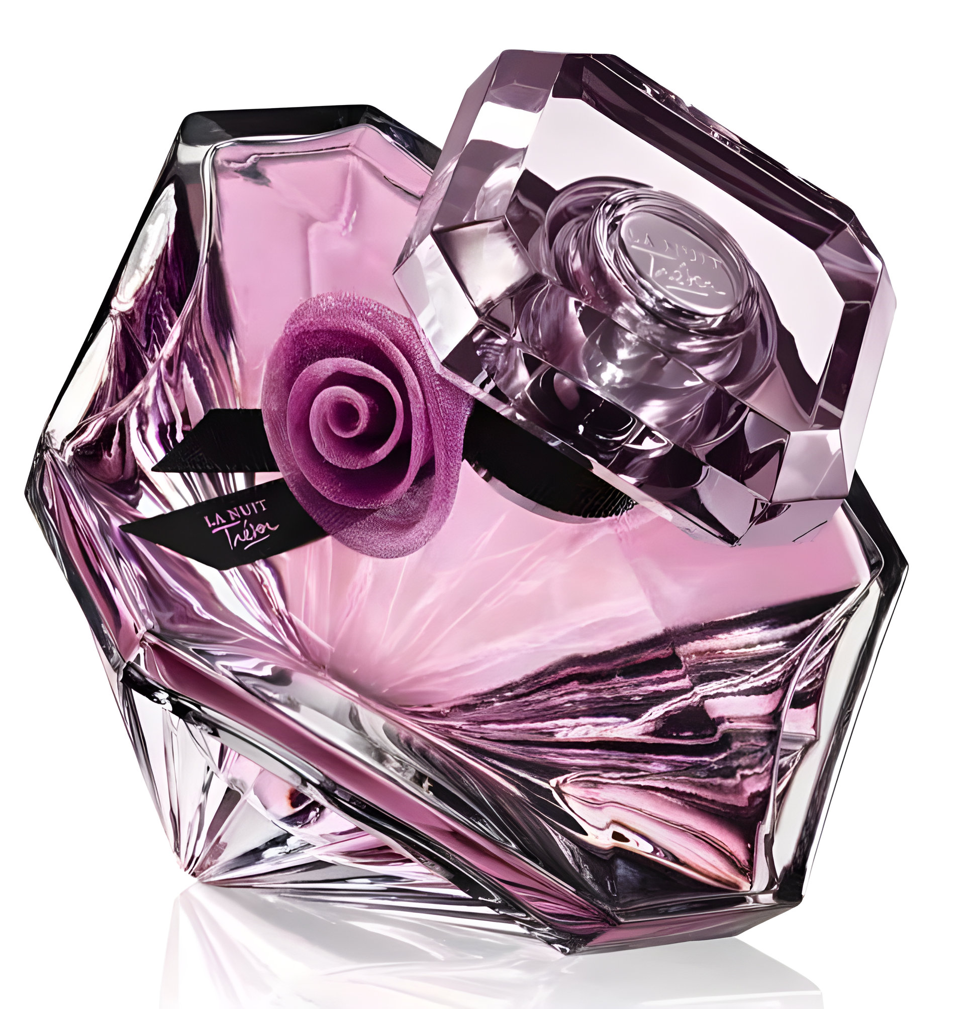 Picture of La Nuit Tresor L'Eau de Toilette fragrance