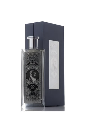 ZENO by Athena Fragrances perfume bottle