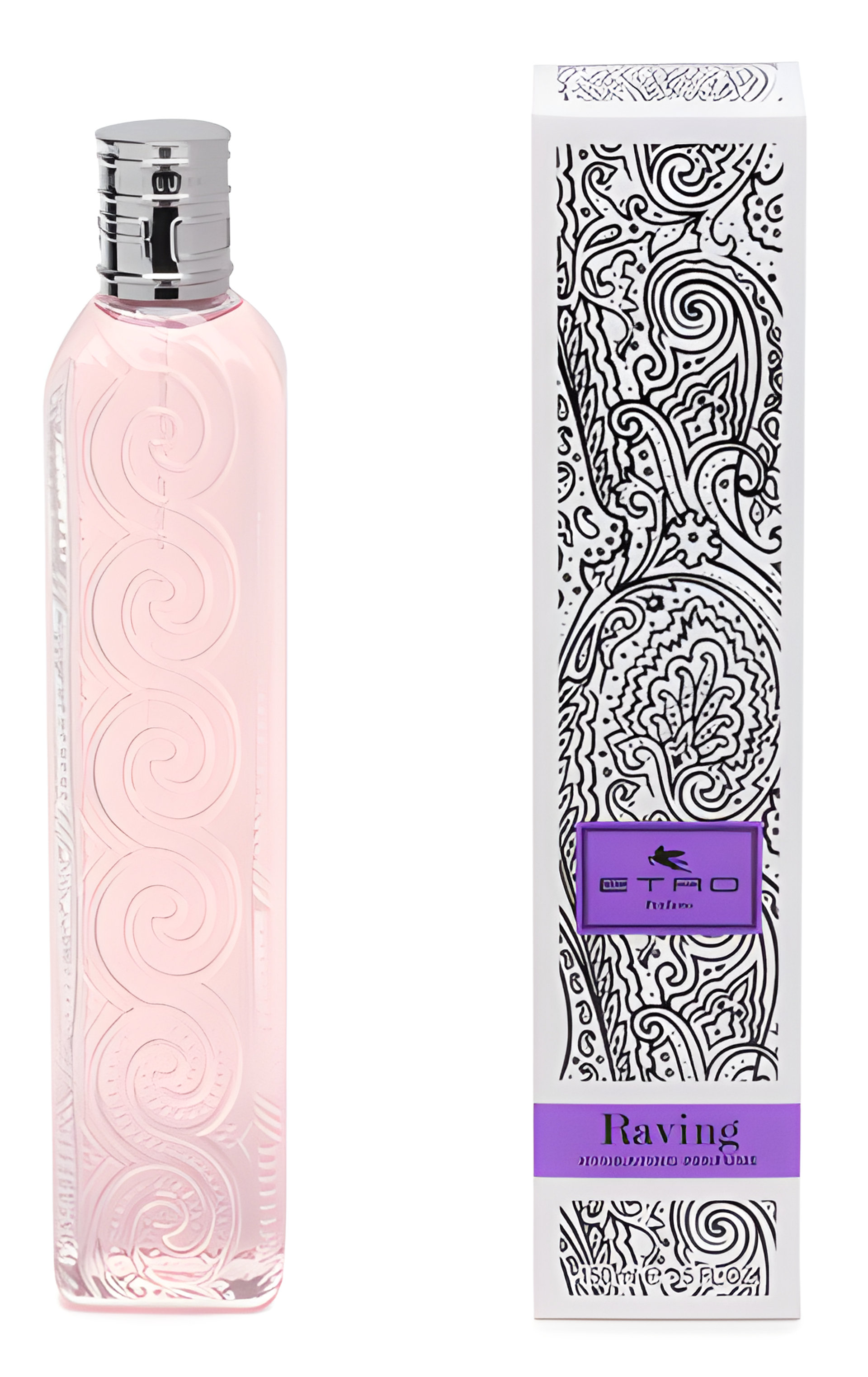 Benetroessere Raving by Etro
