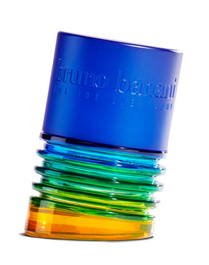 Pride Edition Man by Bruno Banani perfume bottle