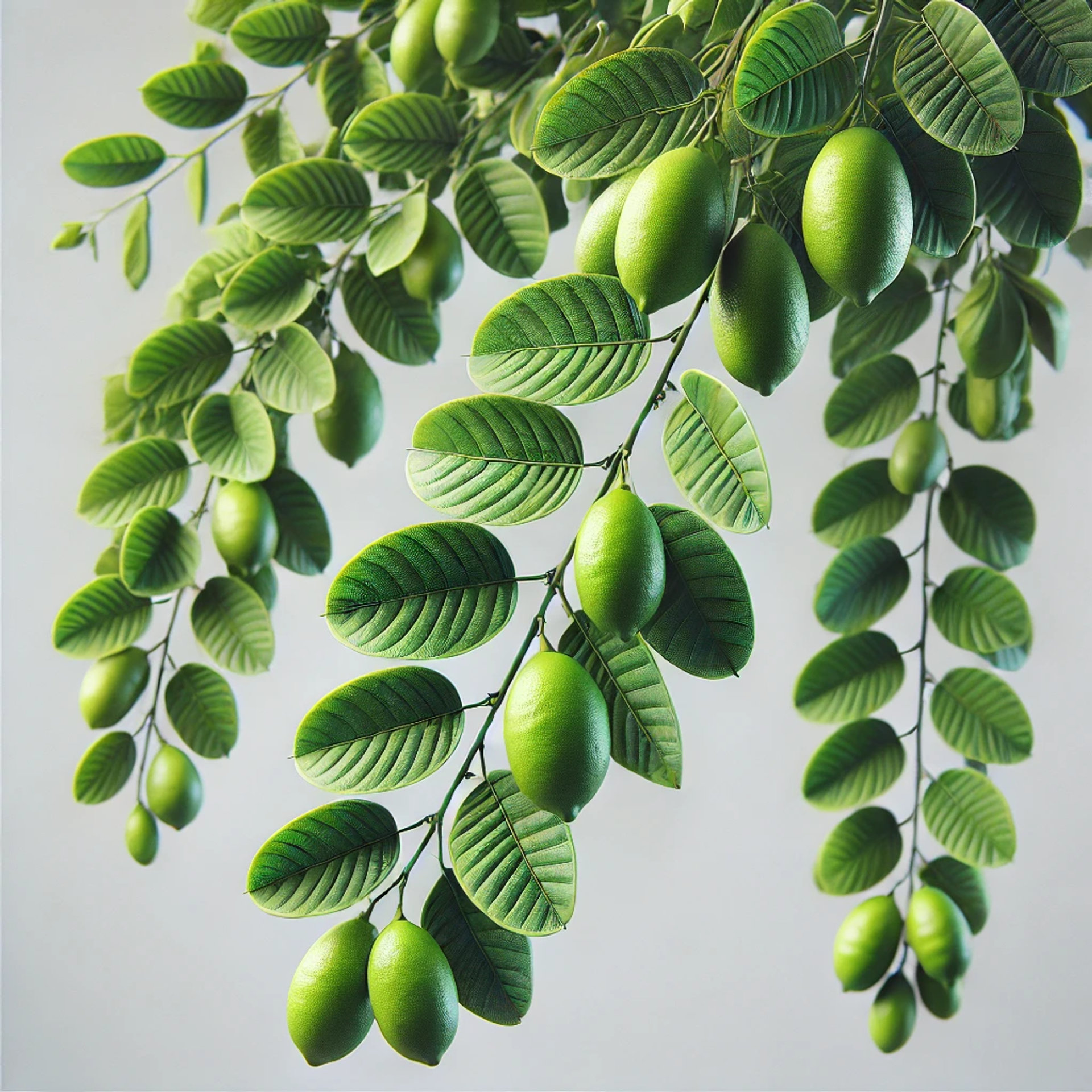 Picture of Palestinian Sweet Lime note