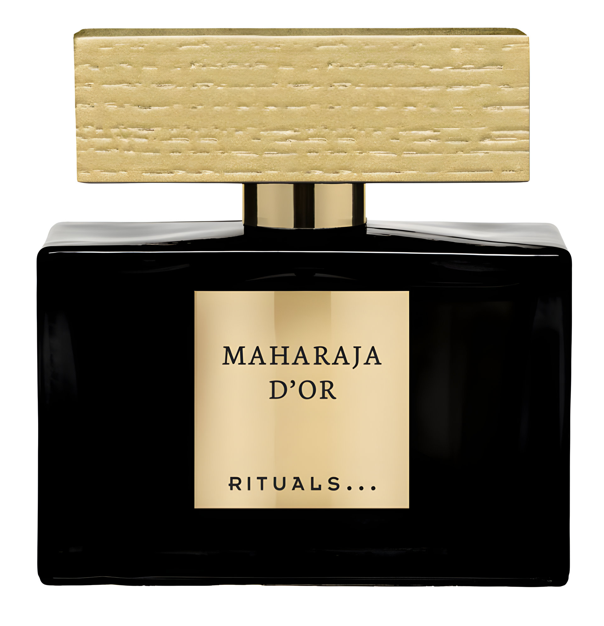 Picture of Maharaja d'Or fragrance