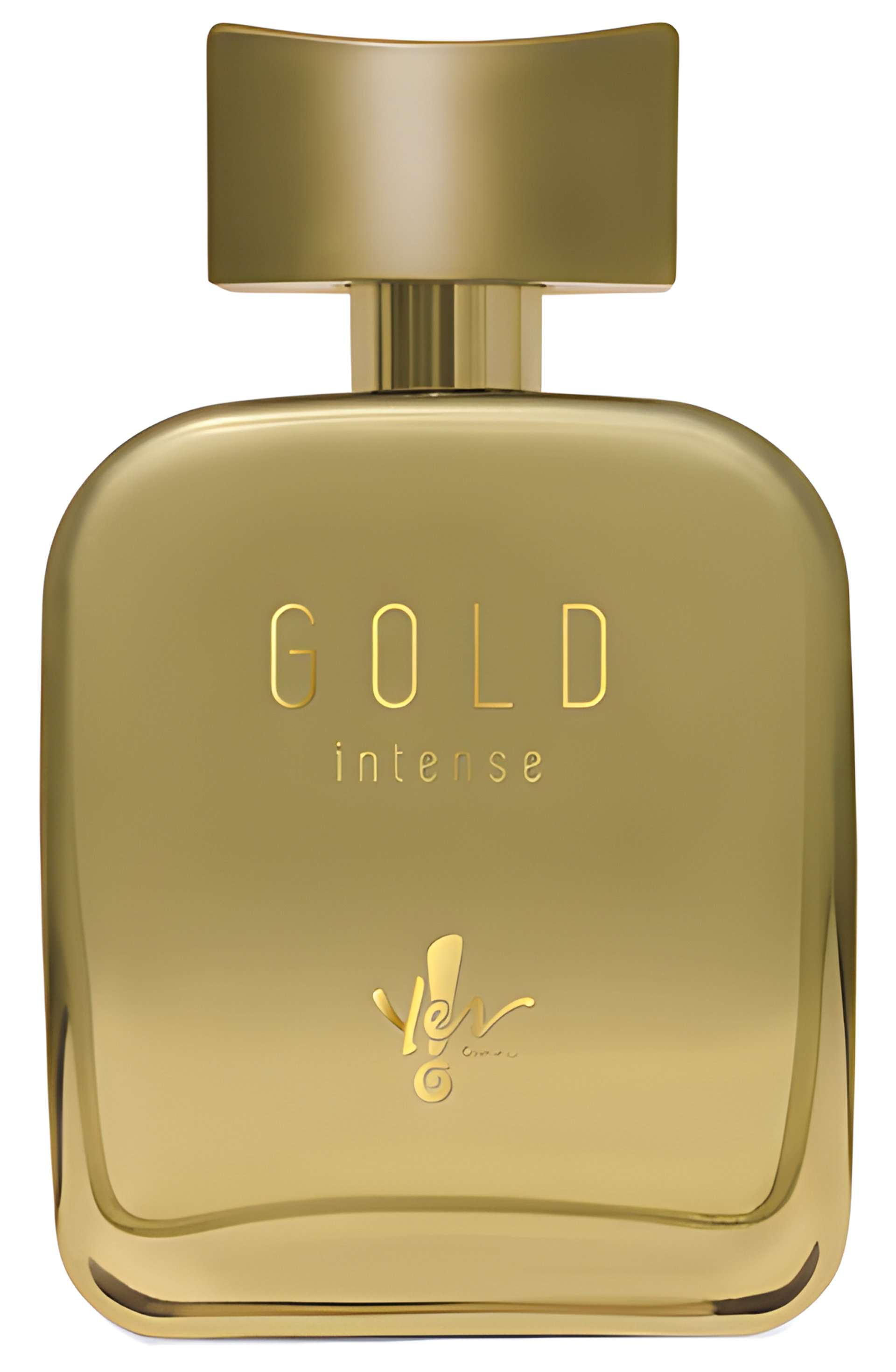 Picture of Gold Intense fragrance