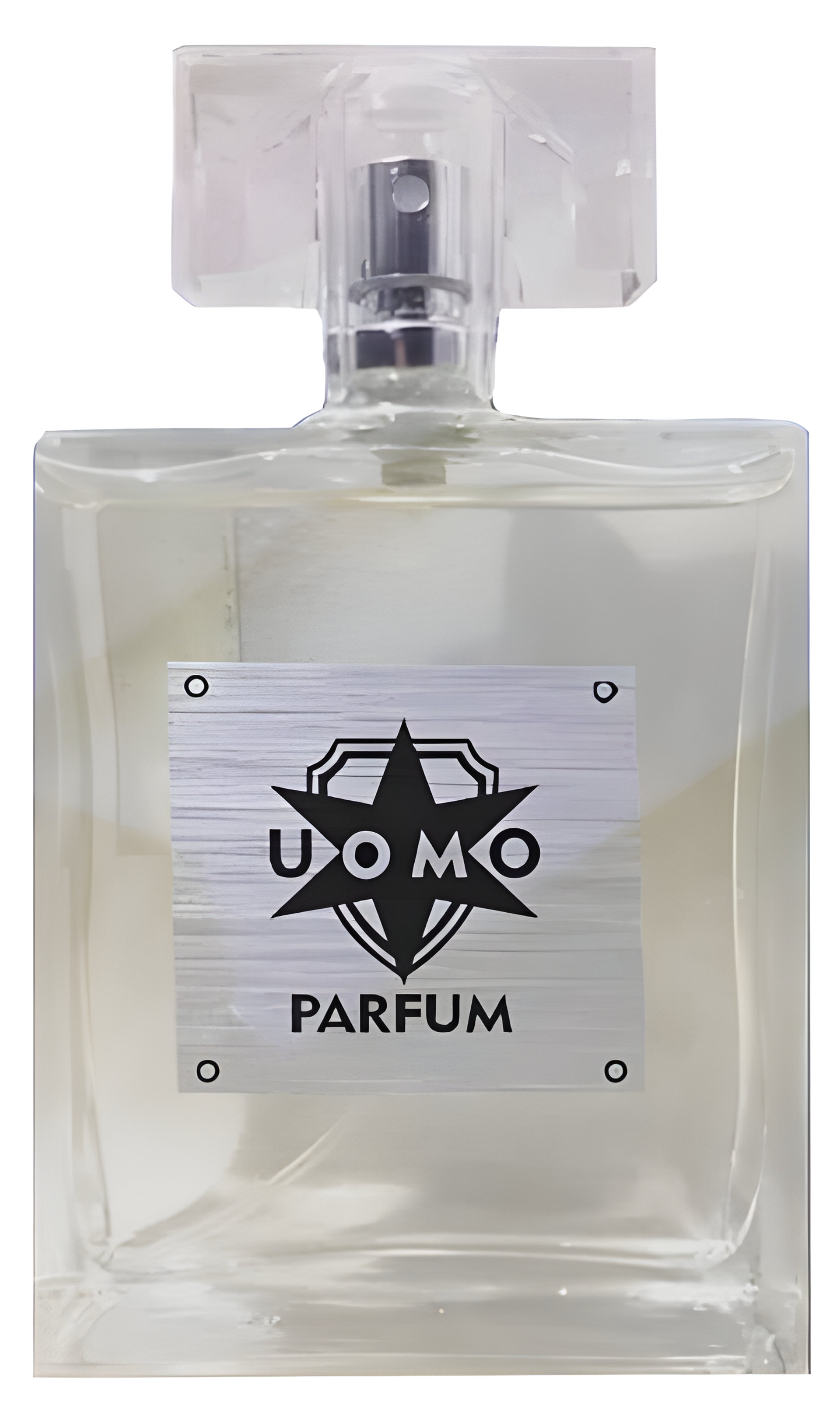 Picture of Uomo Parfum fragrance