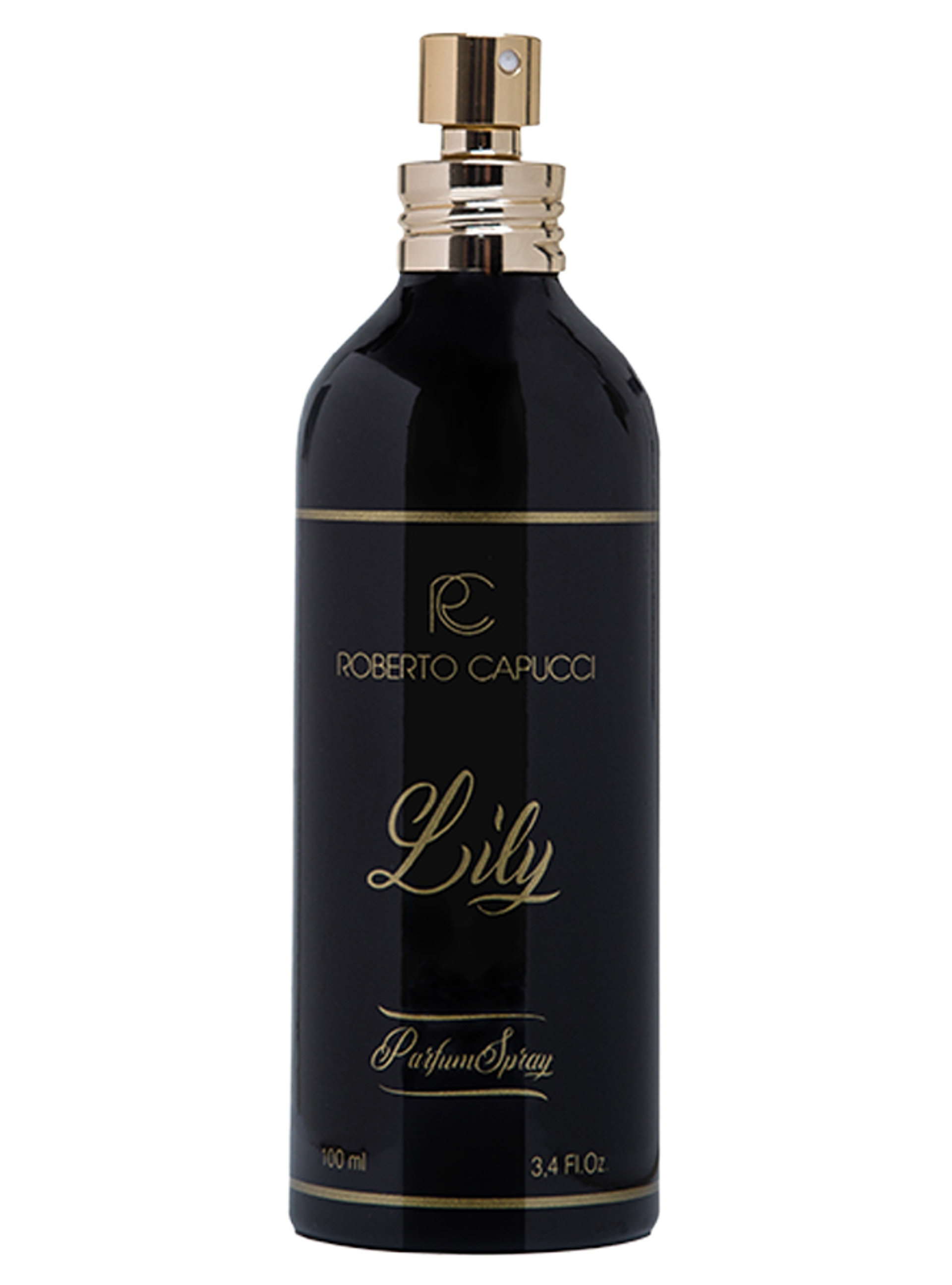 Picture of Lily fragrance