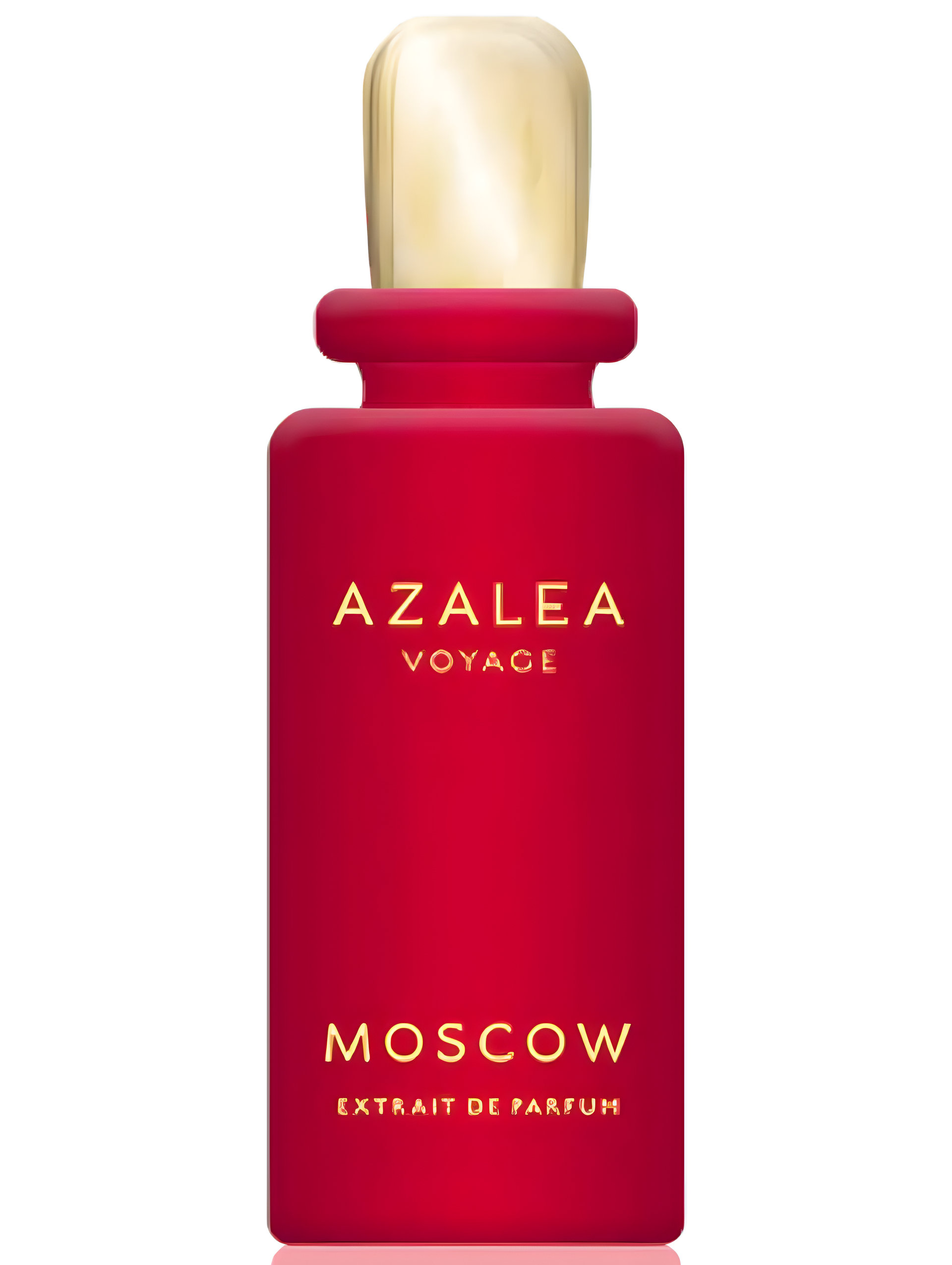 Moscow by Azalea Parfums