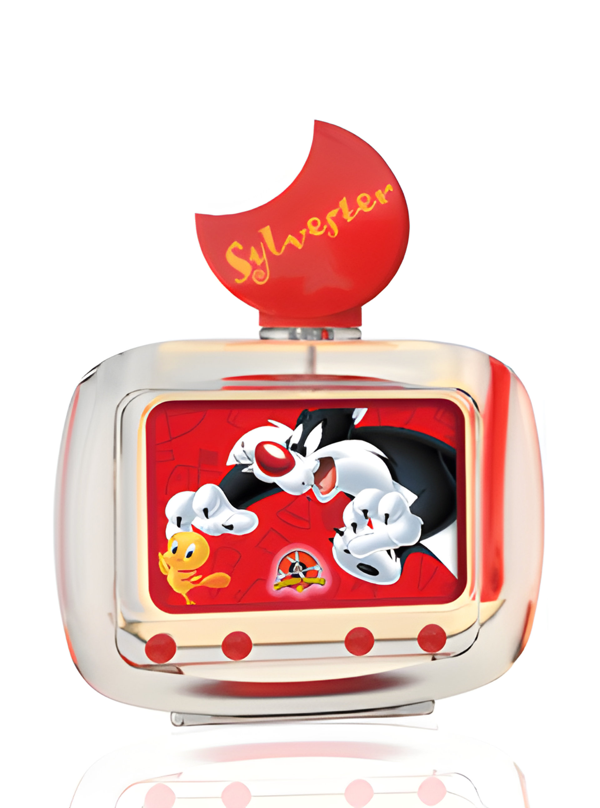 Picture of Sylvester fragrance