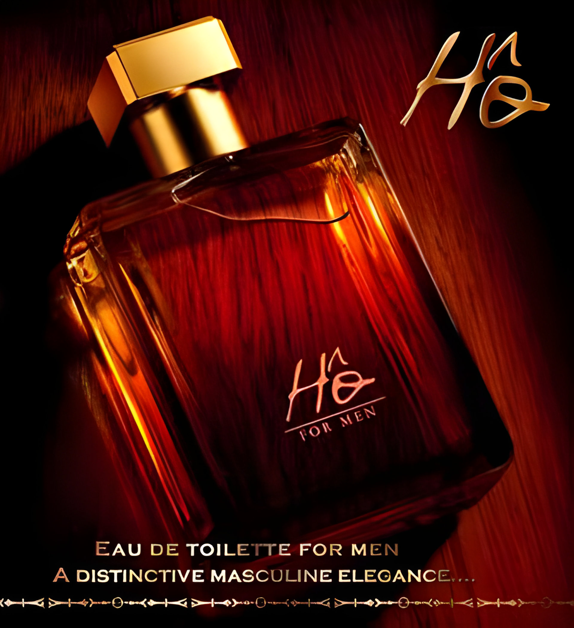 Picture of HO fragrance