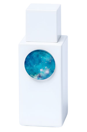 Nebula 2 by Oliver & Co. perfume bottle