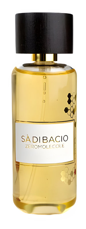 Sà Di Bacio by Zeromolecole perfume bottle