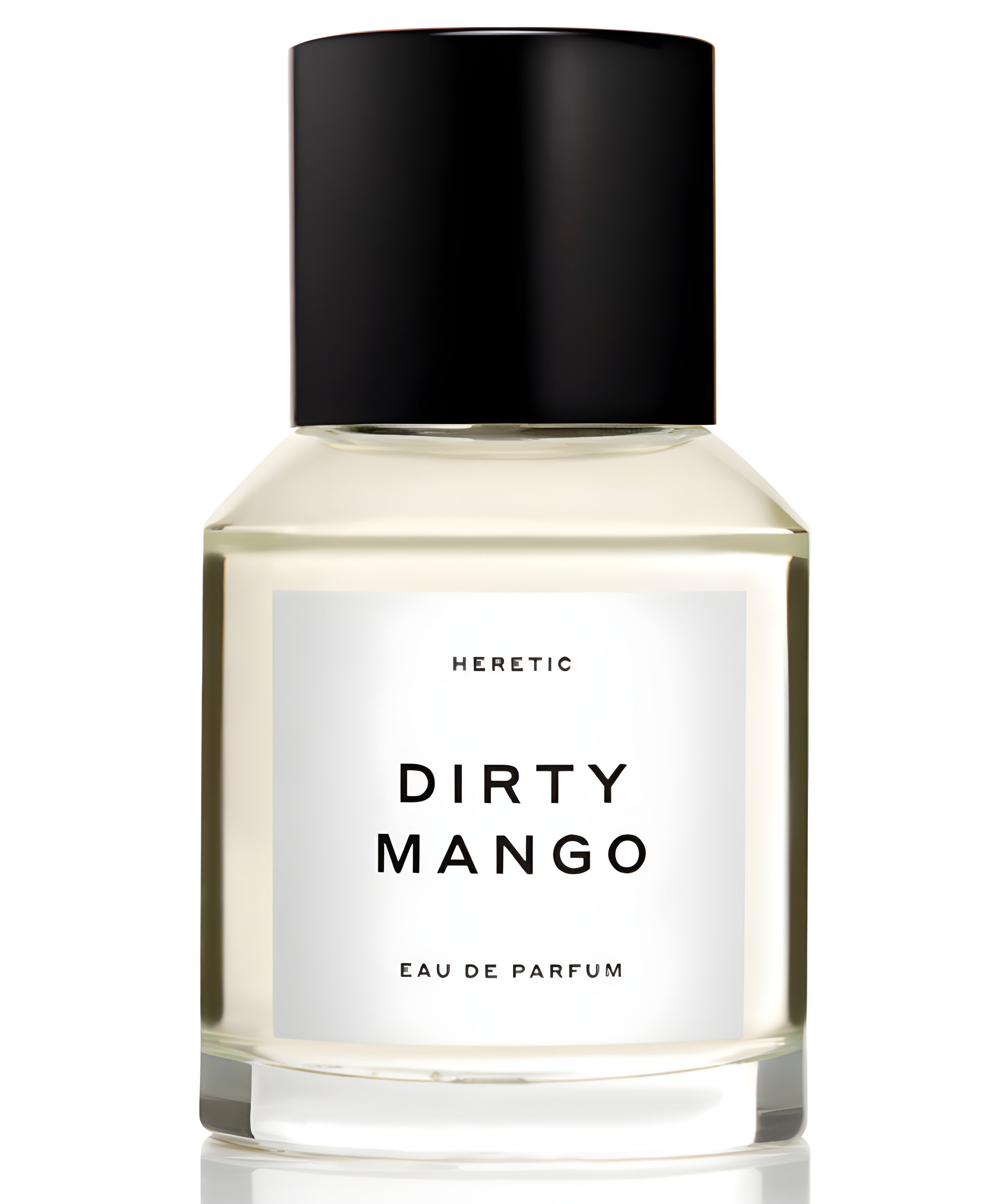 Picture of Dirty Mango fragrance