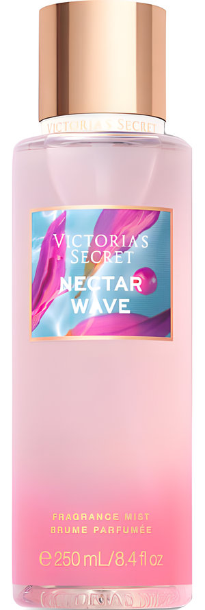 Nectar Wave by Victoria's Secret perfume bottle