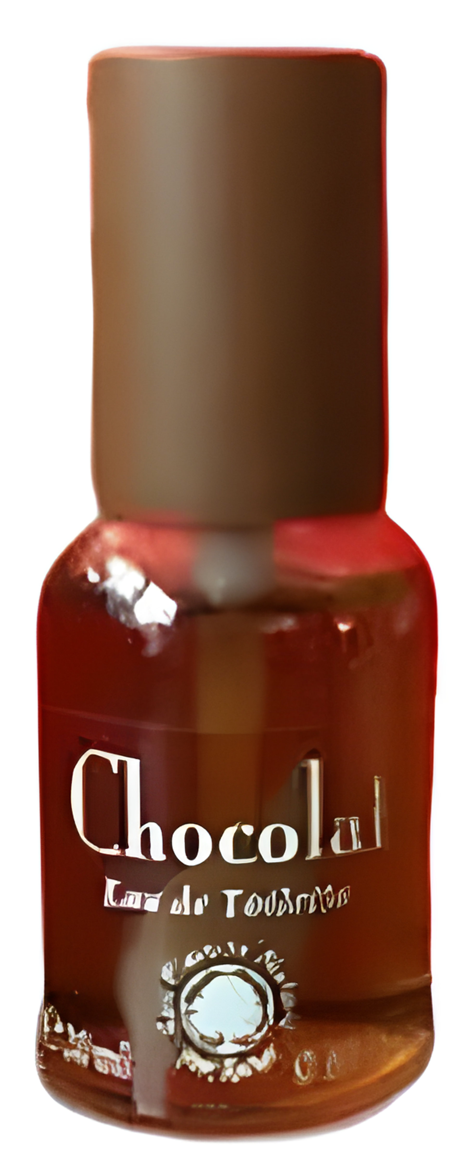 Chocolat by Yves Rocher perfume bottle