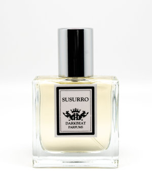 Susurro by Darkbeat Parfums perfume bottle