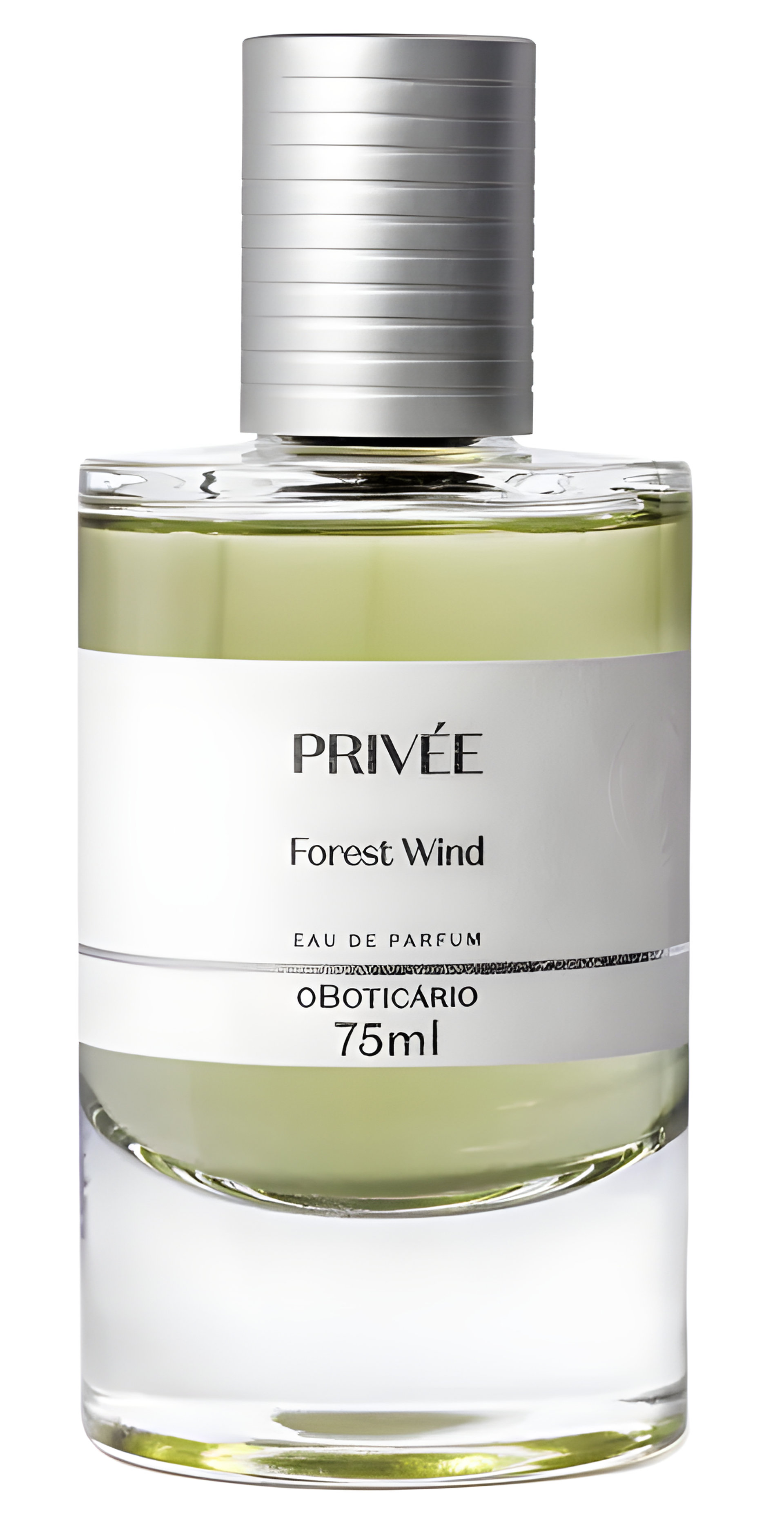 Forest Wind by O Boticário