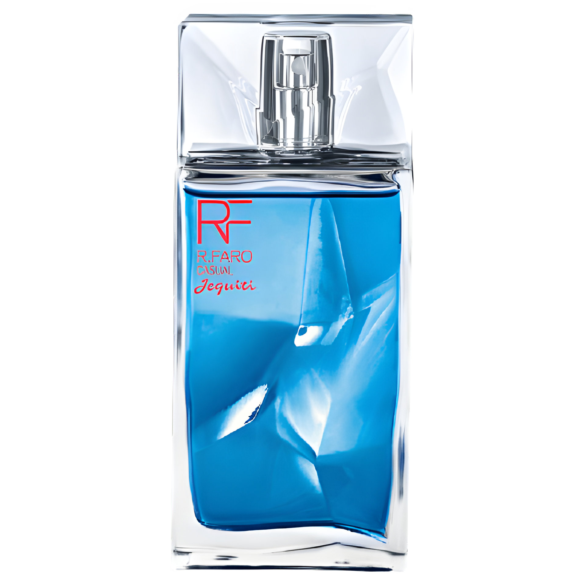 Picture of Rodrigo Faro Casual fragrance