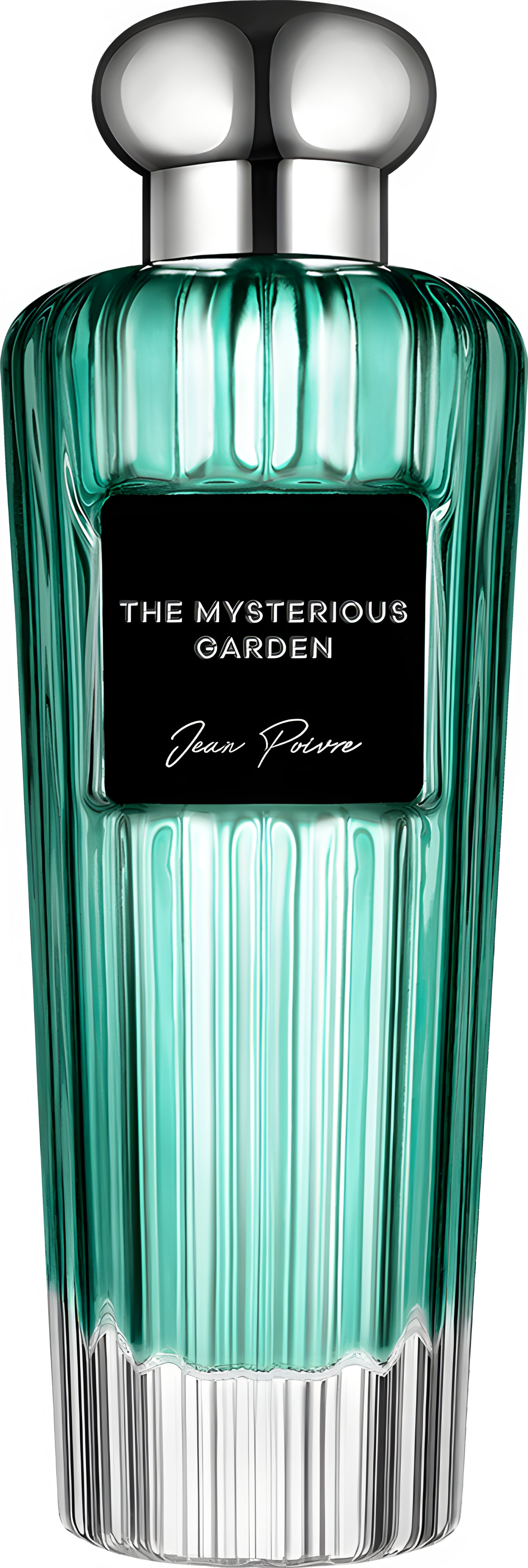 Picture of The Mysterious Garden fragrance