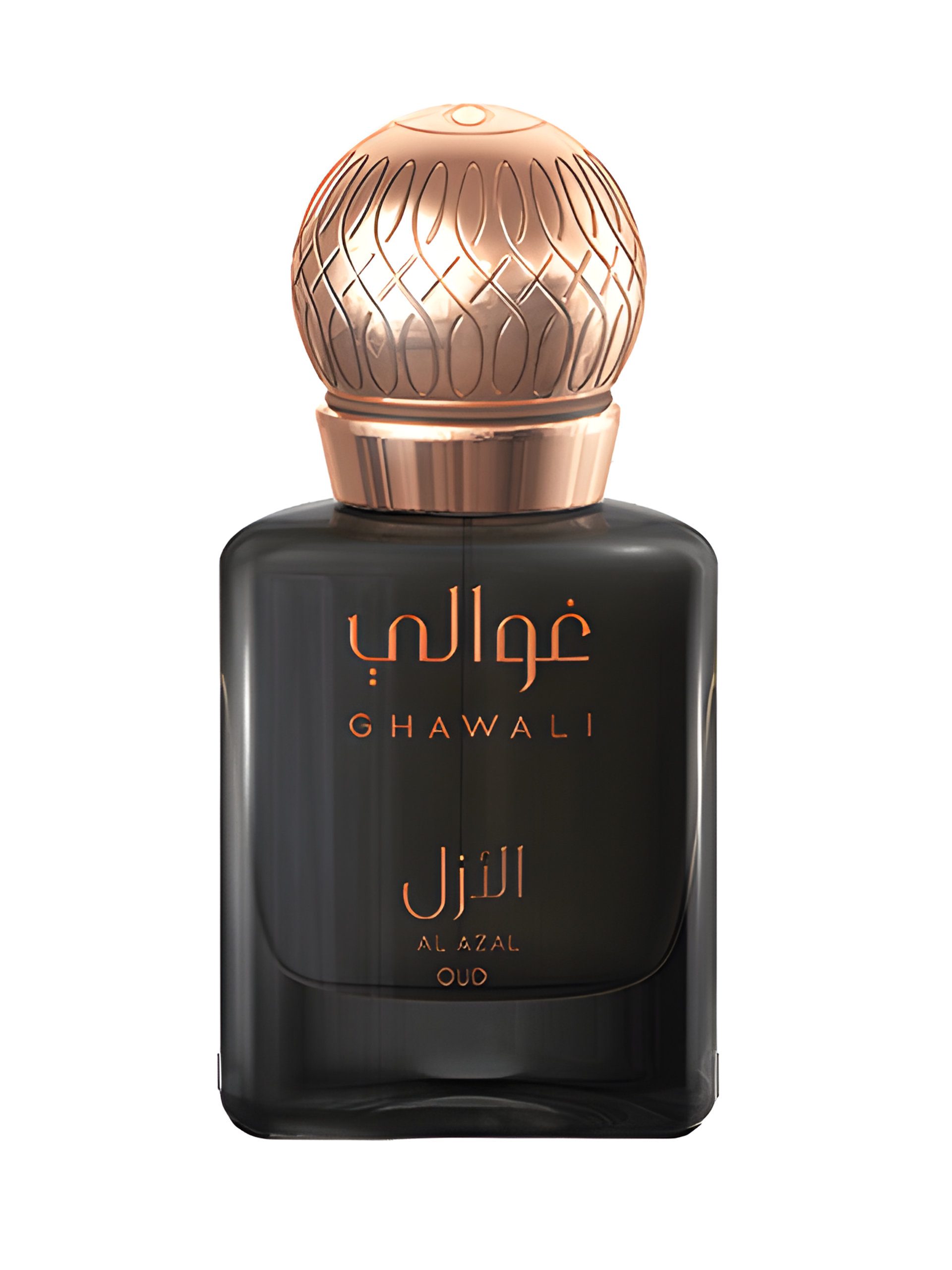 Picture of Al Azal Oud fragrance