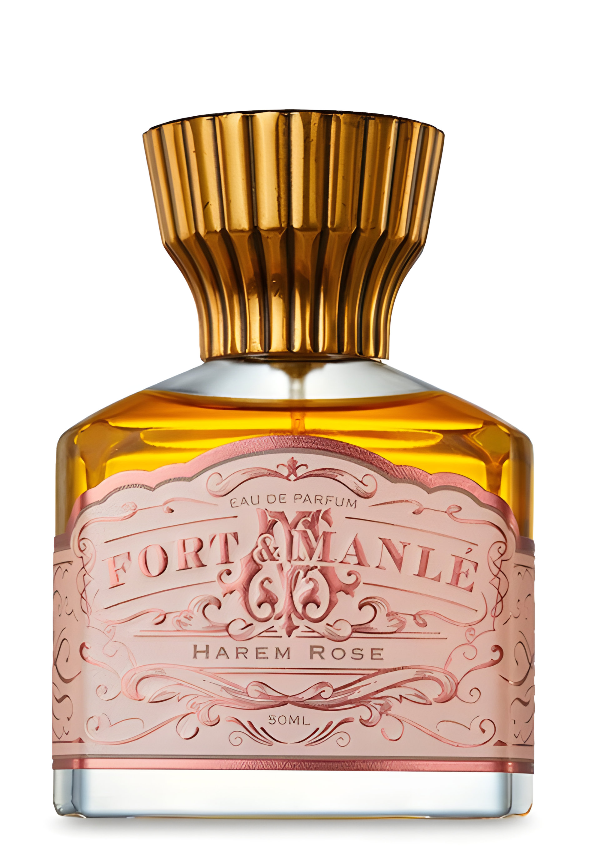 Picture of Harem Rose fragrance