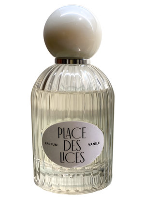 Vanile by Place des Lices perfume bottle