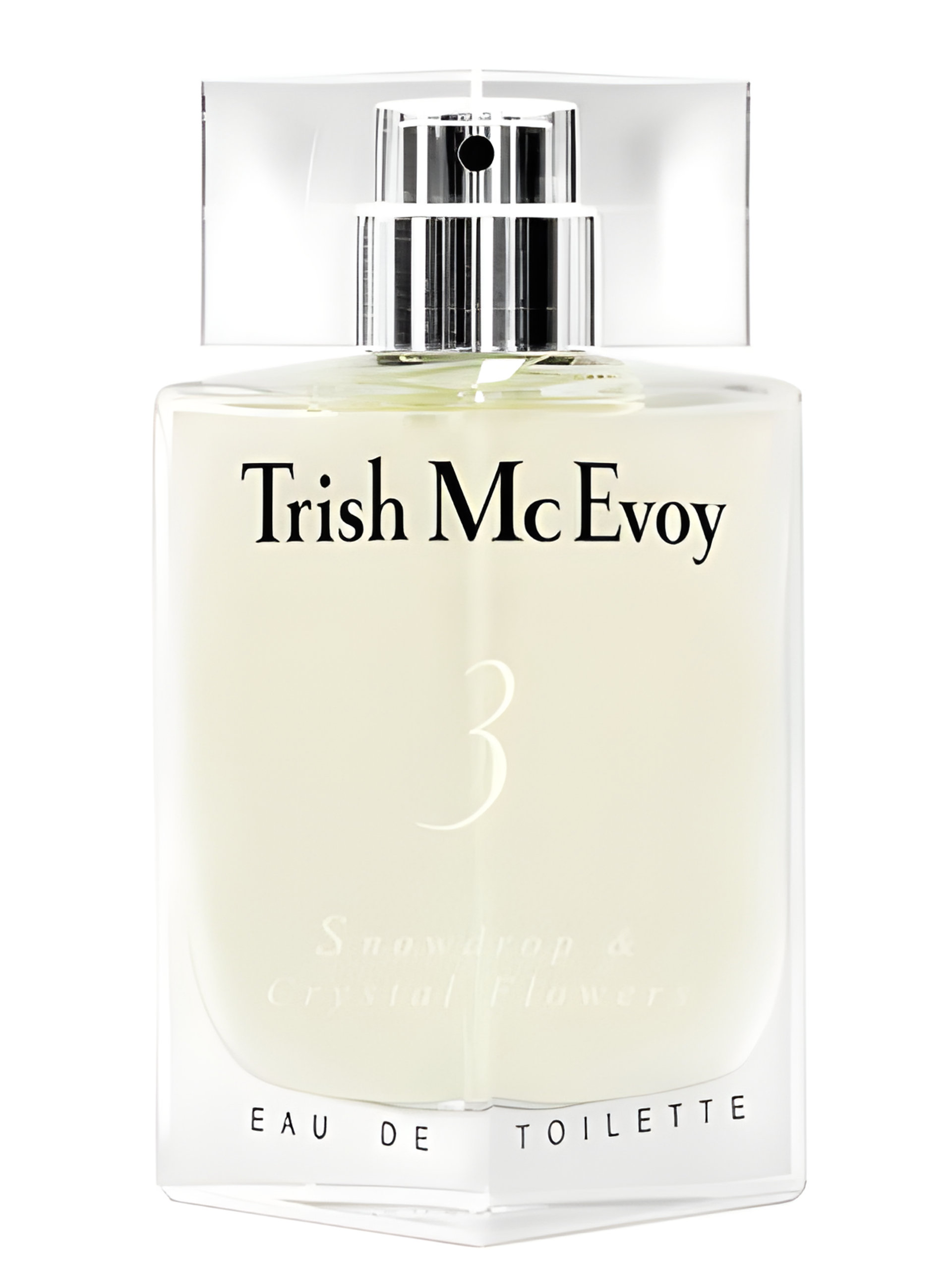 Picture of Trish McEvoy 3 Snowdrop & Crystal Flowers fragrance