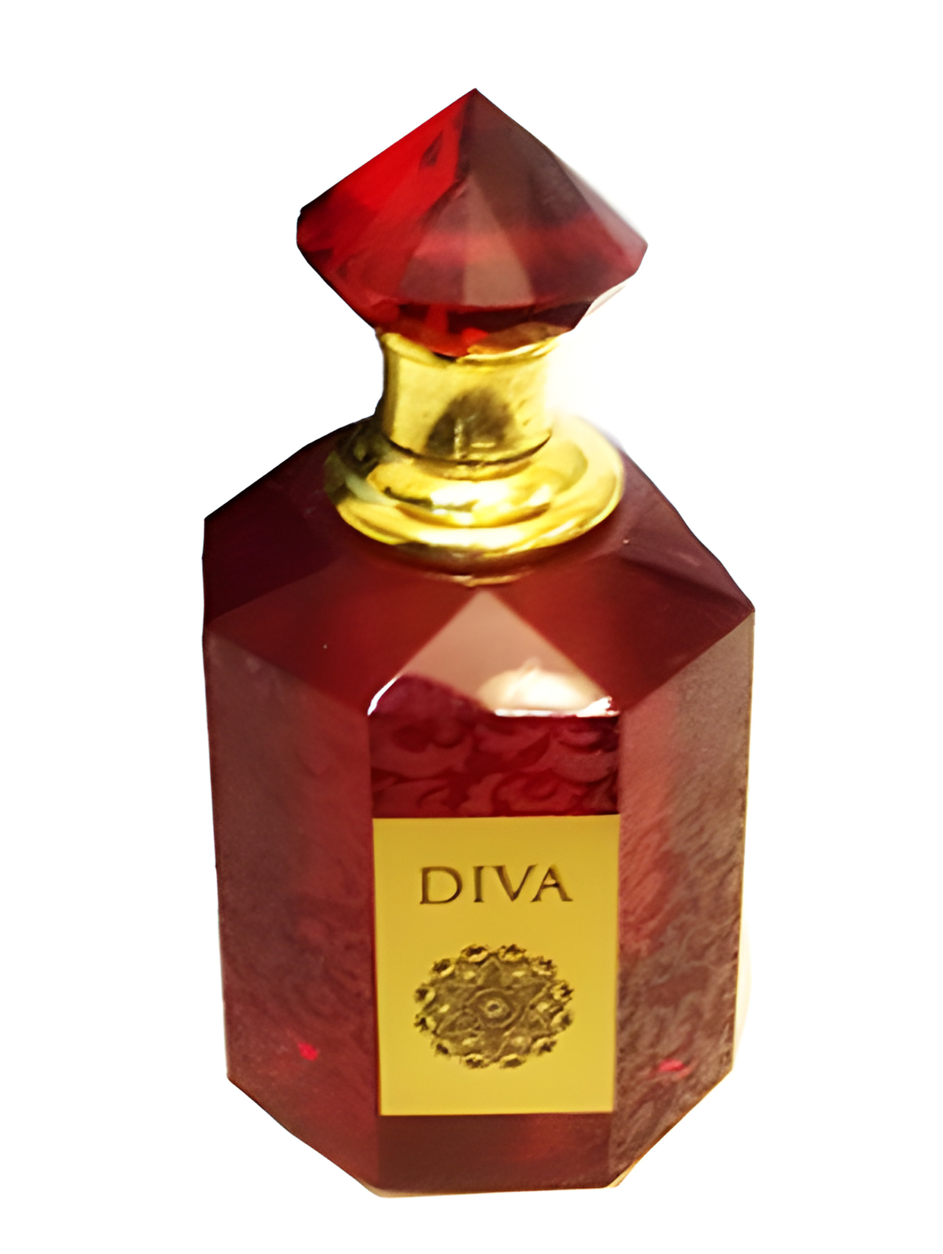 Picture of Diva fragrance