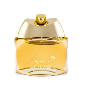 Ghawy by Anfasic Dokhoon perfume bottle