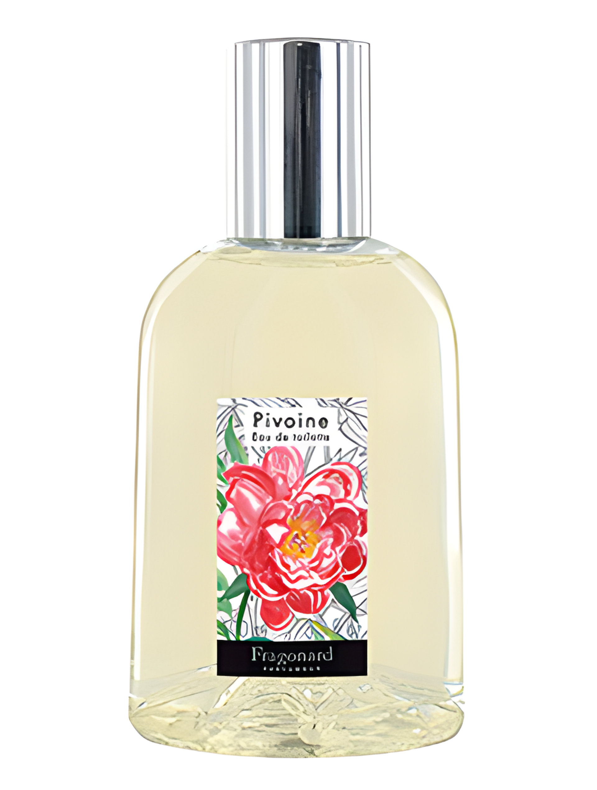 Picture of Pivoine fragrance