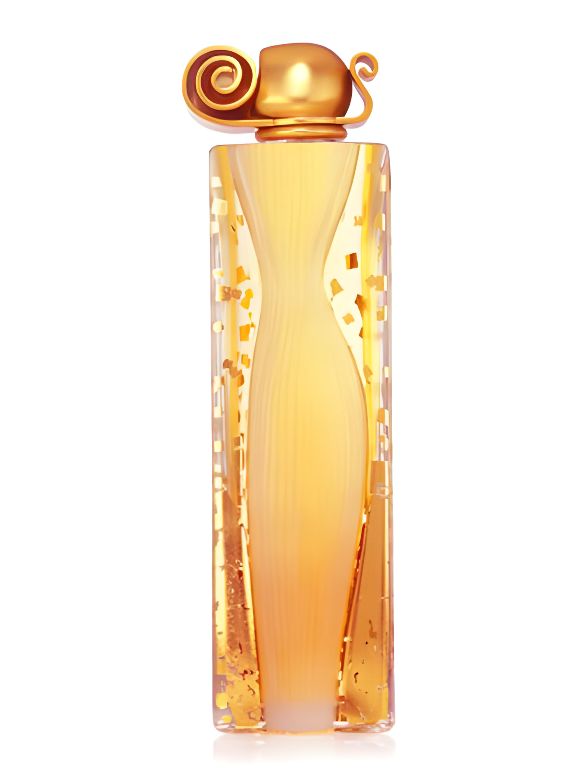 Picture of Organza Gold Collection (10 Years Anniversary Limited Edition) fragrance