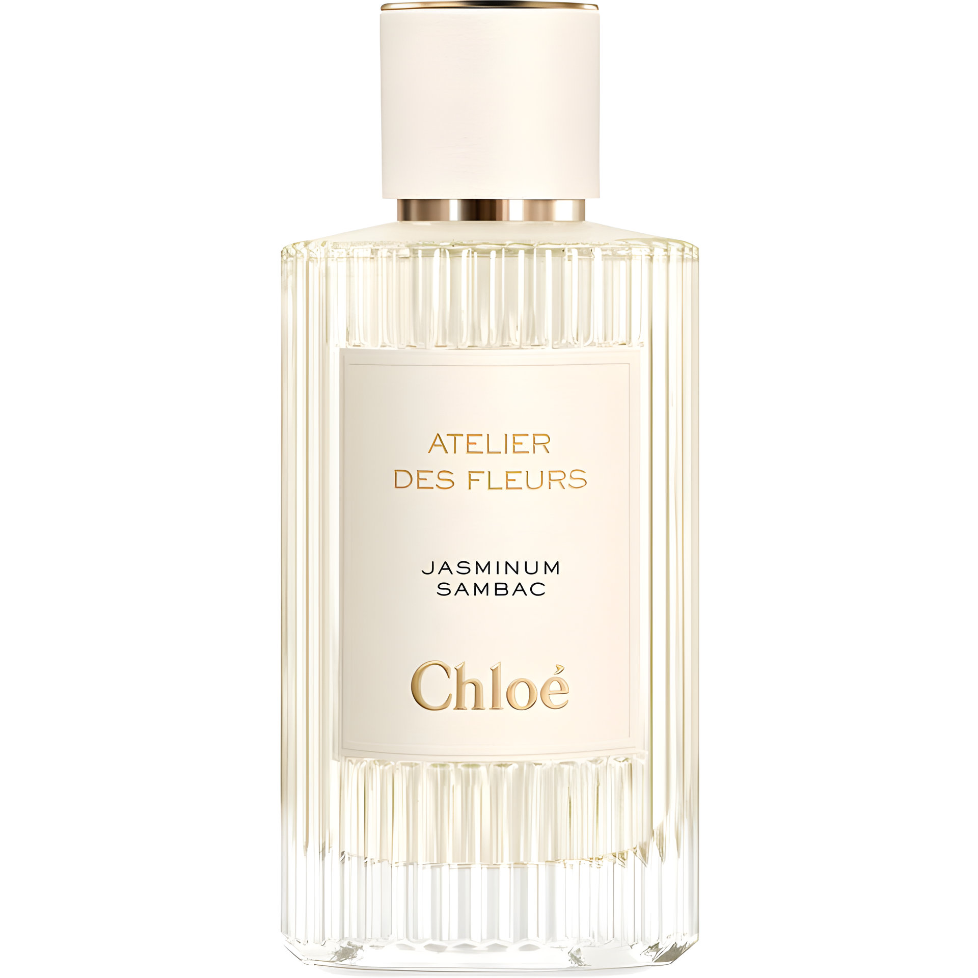 Jasminum Sambac by Chloé perfume bottle