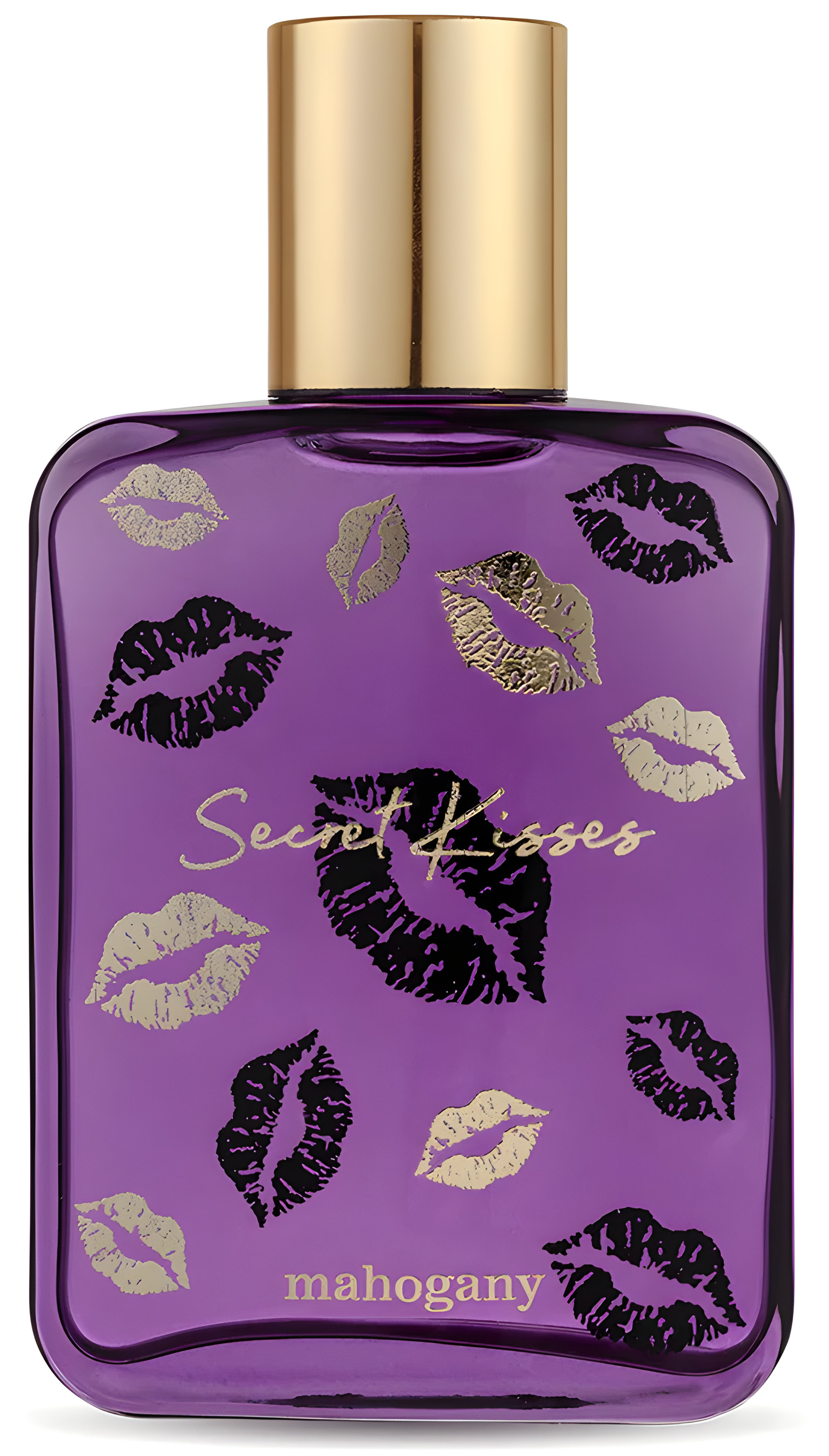 Picture of Secret Kisses fragrance