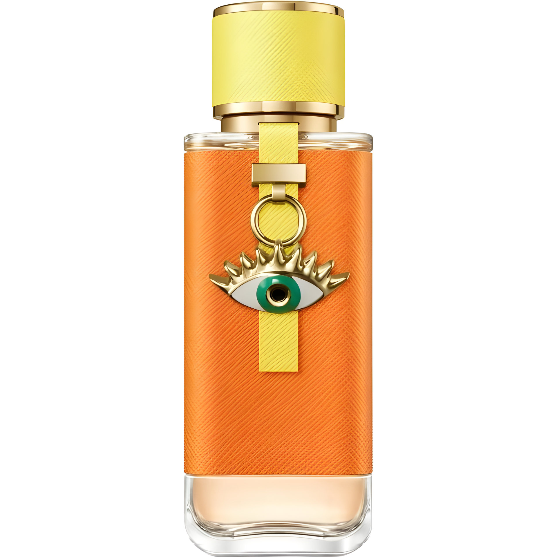 Fearless and Fabulous by Carolina Herrera