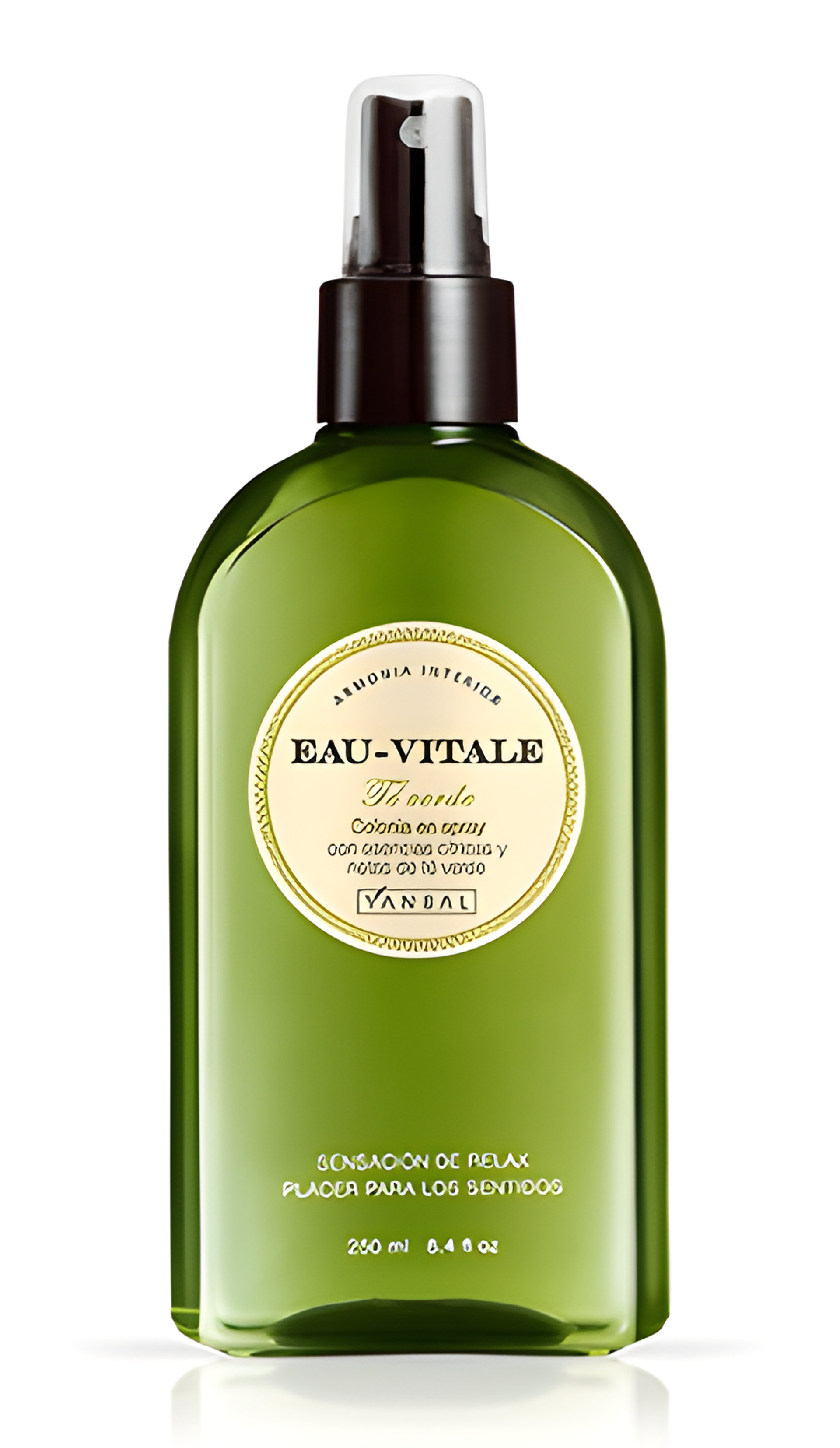 Picture of Te Verde fragrance