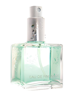 Eau de Finlande by Max Joacim perfume bottle