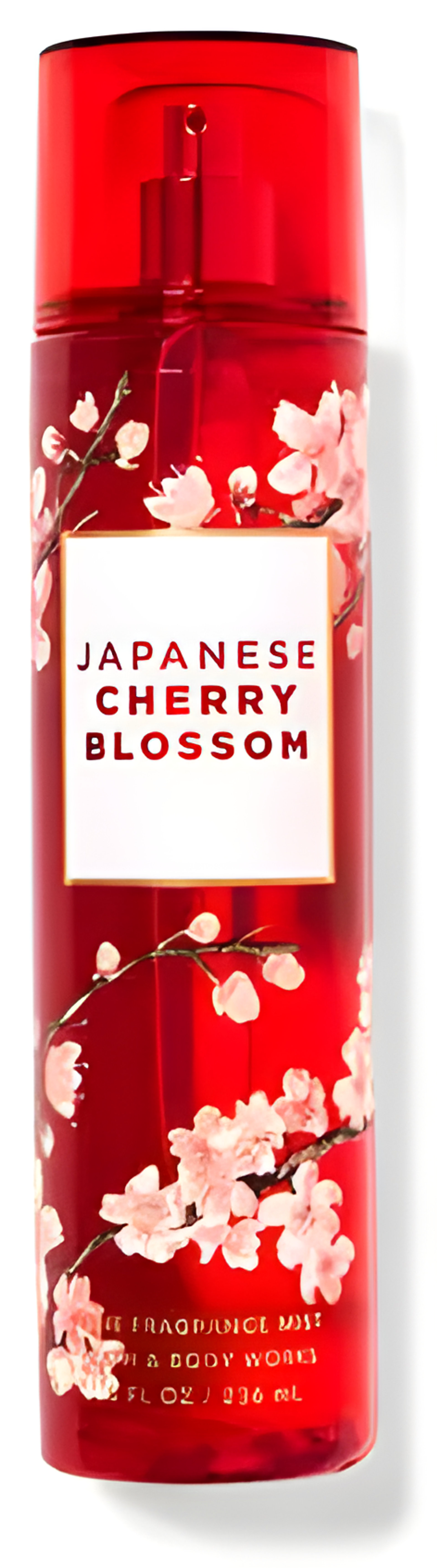 Picture of Japanese Cherry Blossom fragrance