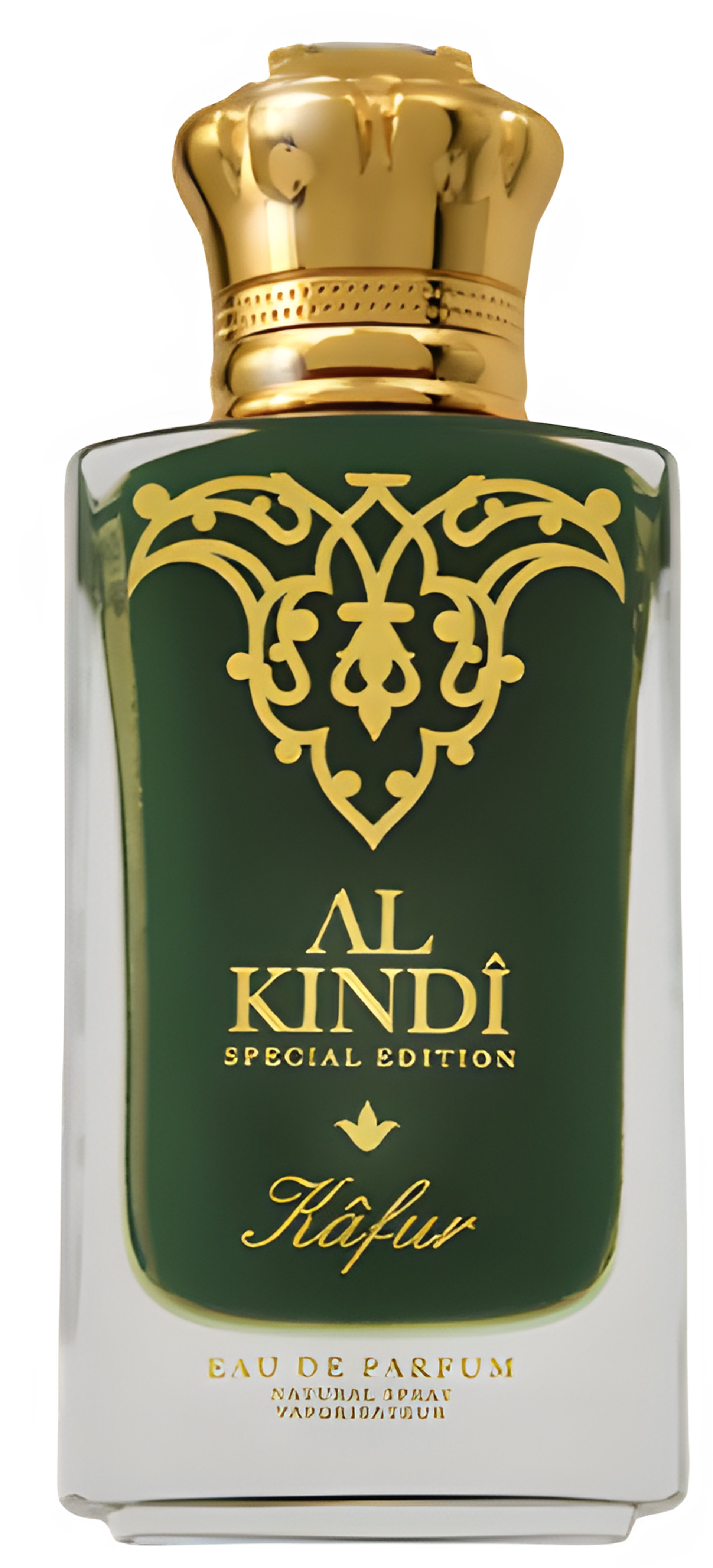 Picture of Kâfur fragrance