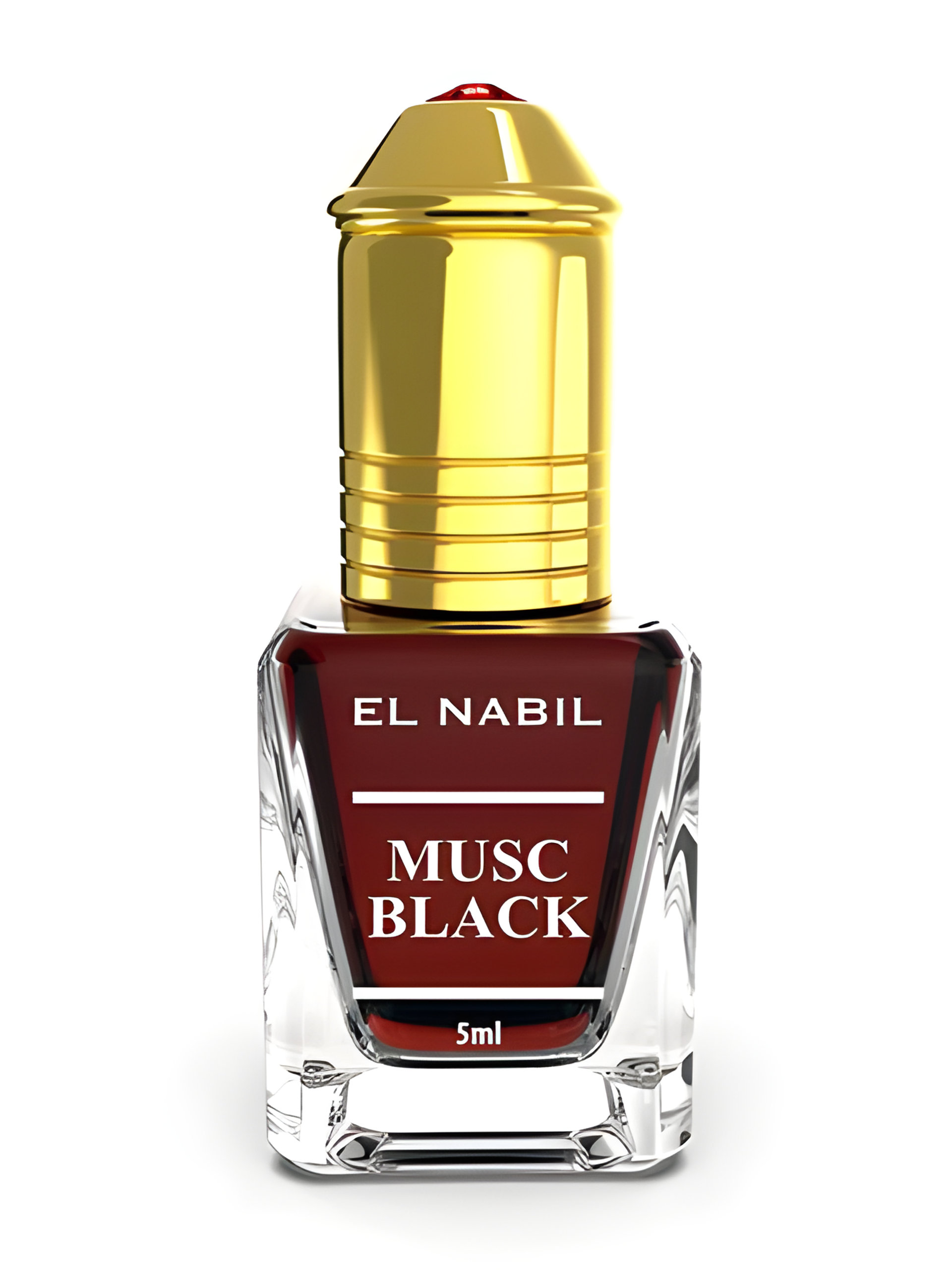Picture of Musk Black fragrance