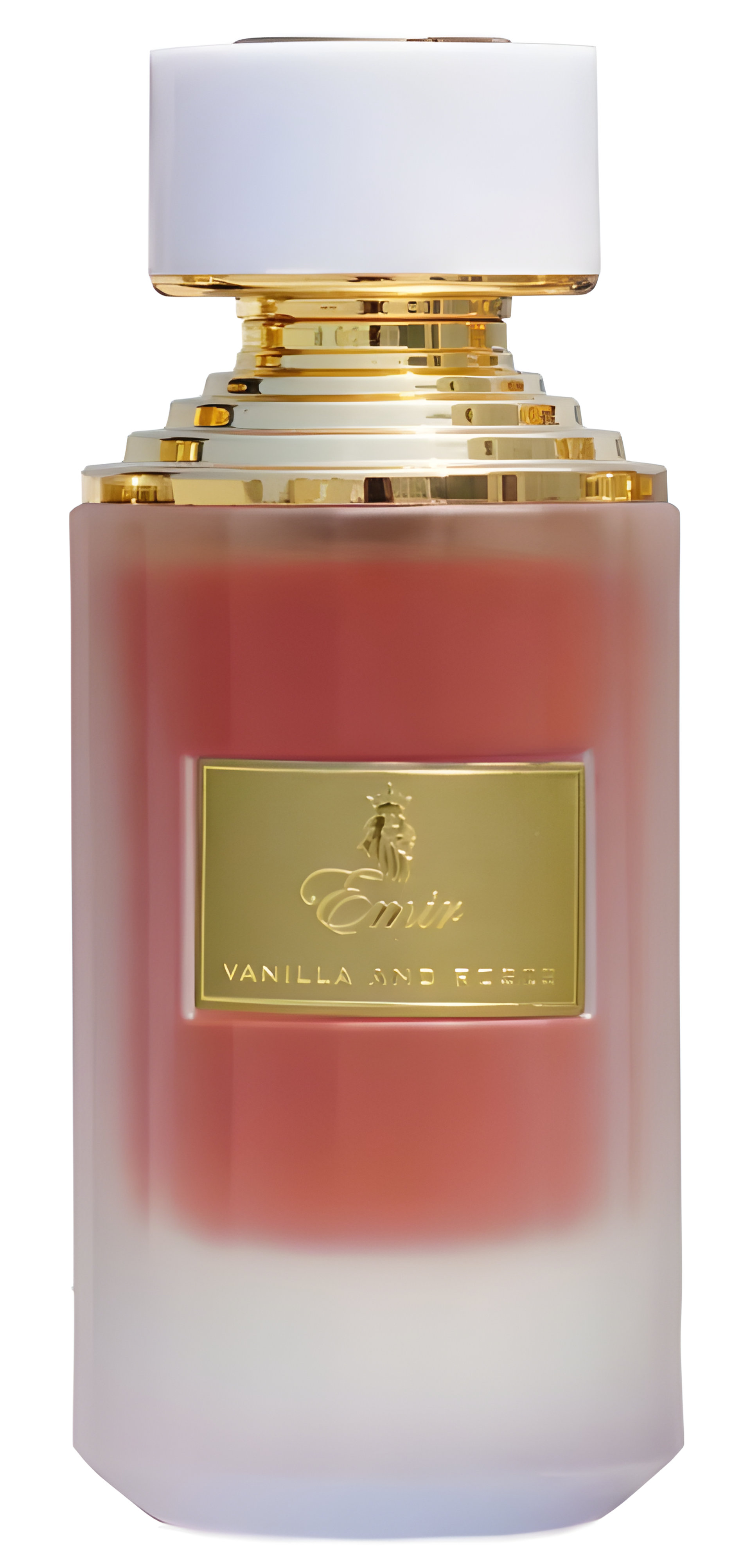 Picture of Emir Vanilla and Roses fragrance