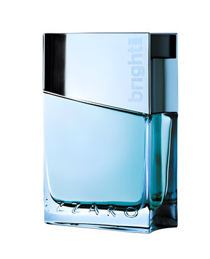 Bright Visit by Azzaro perfume bottle